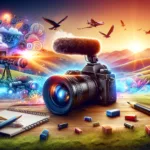 PhotoGrapher/VideoGrapher