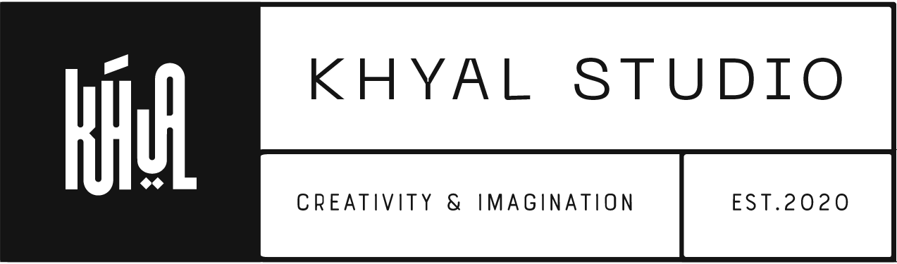 Khyal Studio Logo